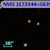 NVSS J123344+563922