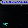 PNS-EPN NGC4494-5