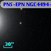 PNS-EPN NGC4494-30