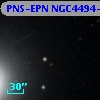 PNS-EPN NGC4494-33