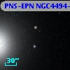 PNS-EPN NGC4494-38