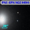 PNS-EPN NGC4494-43