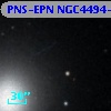 PNS-EPN NGC4494-45