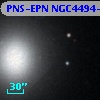 PNS-EPN NGC4494-57