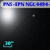 PNS-EPN NGC4494-59