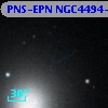 PNS-EPN NGC4494-81