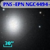 PNS-EPN NGC4494-85