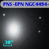 PNS-EPN NGC4494-86