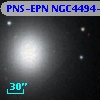PNS-EPN NGC4494-88