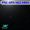 PNS-EPN NGC4494-91