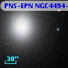 PNS-EPN NGC4494-98