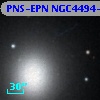 PNS-EPN NGC4494-100