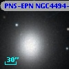 PNS-EPN NGC4494-124