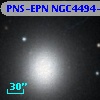 PNS-EPN NGC4494-129