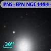 PNS-EPN NGC4494-134