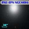 PNS-EPN NGC4494-135