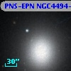 PNS-EPN NGC4494-150