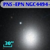 PNS-EPN NGC4494-153