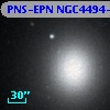 PNS-EPN NGC4494-167