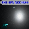 PNS-EPN NGC4494-170