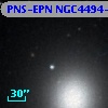 PNS-EPN NGC4494-171