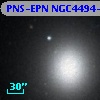 PNS-EPN NGC4494-174