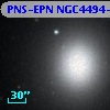 PNS-EPN NGC4494-177