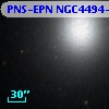 PNS-EPN NGC4494-184