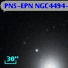 PNS-EPN NGC4494-186
