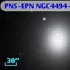 PNS-EPN NGC4494-205