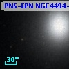 PNS-EPN NGC4494-208