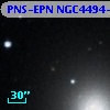 PNS-EPN NGC4494-209