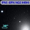 PNS-EPN NGC4494-210
