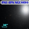 PNS-EPN NGC4494-214