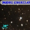 [MJD95] J201922.47+390522.2