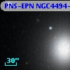PNS-EPN NGC4494-218