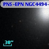 PNS-EPN NGC4494-226