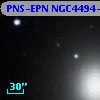 PNS-EPN NGC4494-231