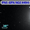 PNS-EPN NGC4494-244