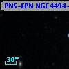 PNS-EPN NGC4494-259