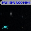 PNS-EPN NGC4494-260
