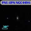 PNS-EPN NGC4494-265