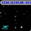 CCOS J1247.49-4115.28