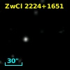 ZwCl 2224+1651
