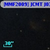 [MMF2009] JCMT J0344014+320157