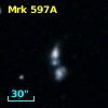 Mrk  597A