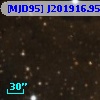 [MJD95] J201916.95+390631.1