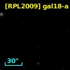 [RPL2009] gal18-a