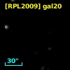 [RPL2009] gal20