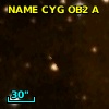 NAME CYG OB2 A